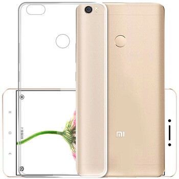 度雋 小米max2 手機(jī)殼/保護(hù)套