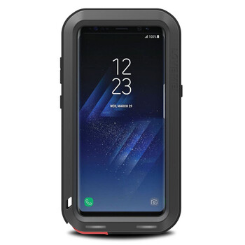 艾尚美（Lovemei） 三星S8+ 手機殼/保護套