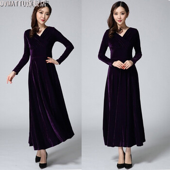 歐麥圖（OVMATTU）  流蘇 連衣裙