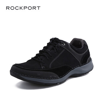ROCKPORT男士黑色CG7625 39