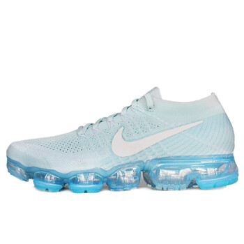 耐克（NIKE）跑步鞋男淺冰藍(lán)849558-404 36