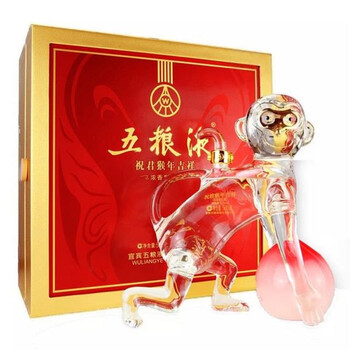 五糧液工藝