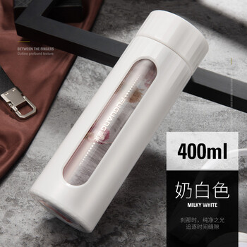 喝出好氣色，進口水杯來助力