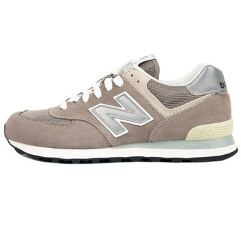 NEW BALANCE跑步鞋元祖灰ML574VG 37