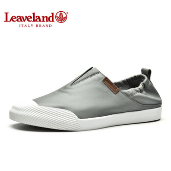 楓葉（leaveland）男士灰色 41