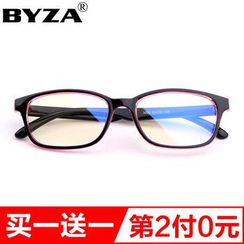 記憶近視眼鏡