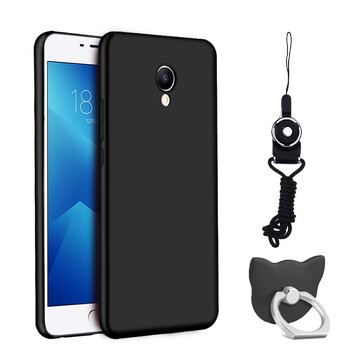 雷克士 魅藍(lán)note5 手機(jī)殼/保護(hù)套