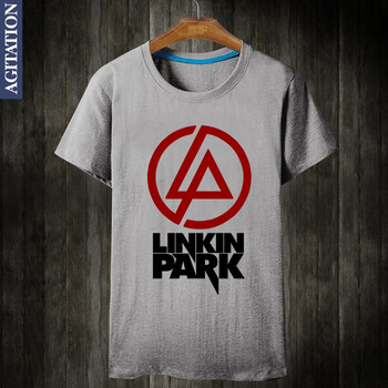 agitation 短袖 男士T恤 1灰色 S，XL，L，XXXL，M，XXL