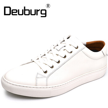 deuburg男士白色 42