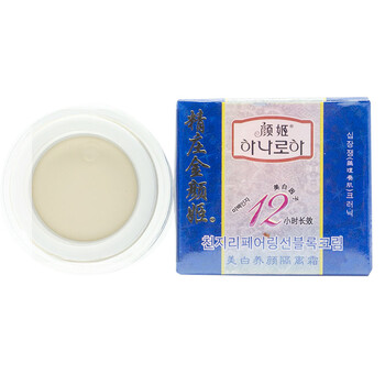 護膚顏姬