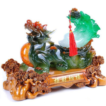 風水玉石