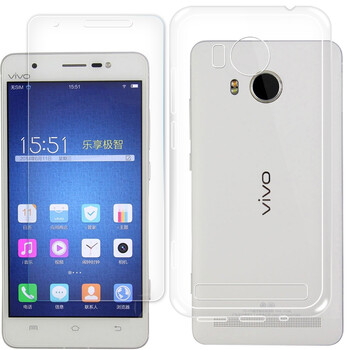 手機(jī)殼vivox710f