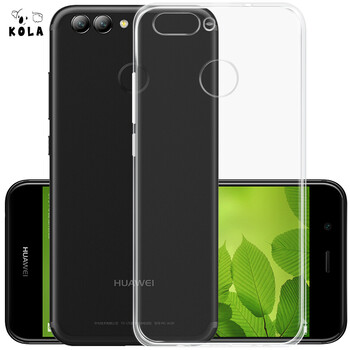 KOLA 華為NovaPlus 手機殼/保護套