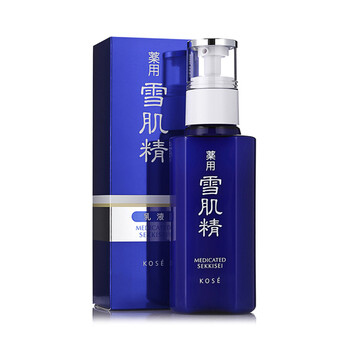 毛孔粗大？保濕面霜喚醒肌膚活力