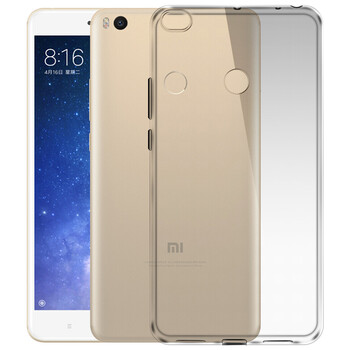 星奈（XINGNAI） 小米Max2 手機(jī)殼/保護(hù)套