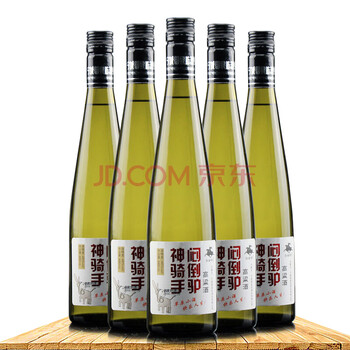 悶倒驢46375mL-500mL，480ml 清香型，清香