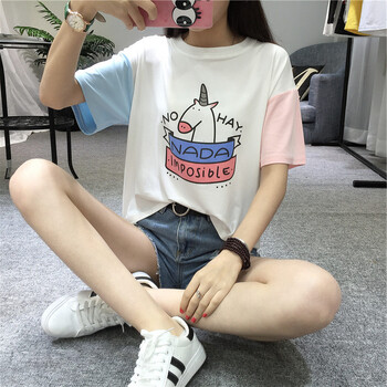 簡約風長袖襯衫，微胖妹子的福音