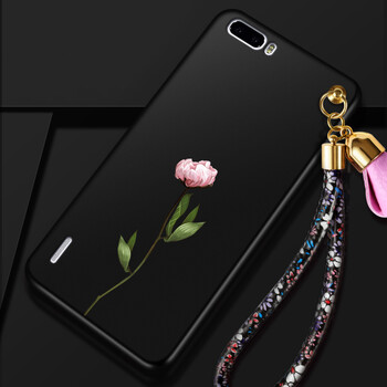 化華為榮耀6plus