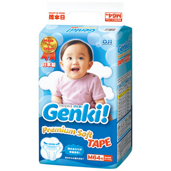 妮飄日本進(jìn)口