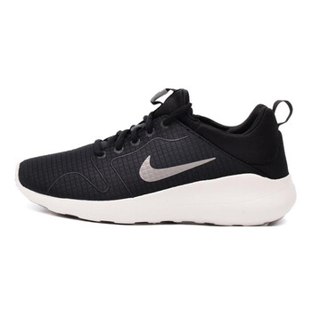 耐克（NIKE）跑步鞋876875-002 黑色 42