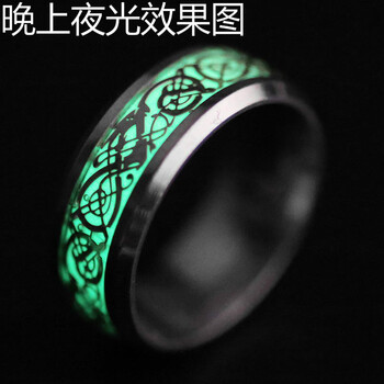 尾戒型號(hào)