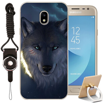 邁琪數碼（Maqi Star） 三星GALAXY J3（SM-J3300 ） 手機殼/保護套