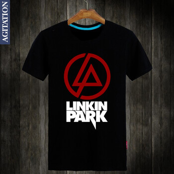 agitation 短袖 男士T恤 1黑色 S，XL，L，M，XXL，XXXL