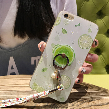 水果手機殼