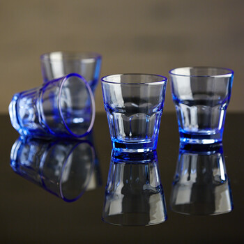 青蘋果（QINGPINGGUO）玻璃杯101-200ml