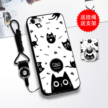手機(jī)套5s貓