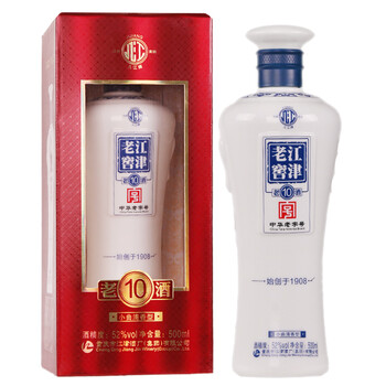 高粱小曲酒