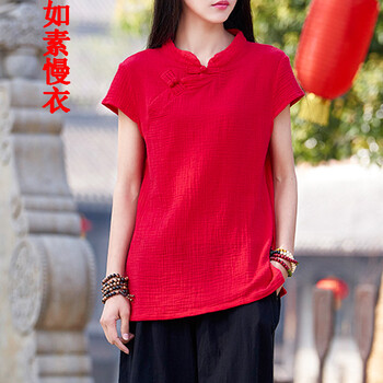元素,女裝,民族,新款,流行,趨勢(shì),風(fēng)女,領(lǐng)盤,樣式