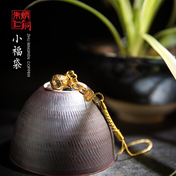 客廳太單調，精美陶瓷項鏈來(lái)幫你