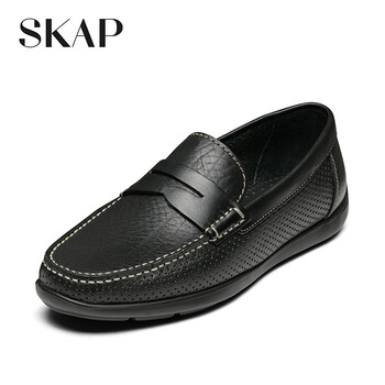 圣伽步（Skap）男士94黑色 41