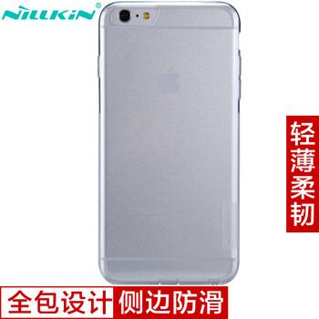 耐爾金（NILLKIN） AppleiPhone6 Plus 手機(jī)殼/保護(hù)套