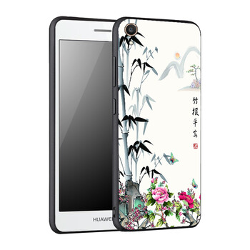 IAK 華為P7 手機(jī)殼/保護(hù)套