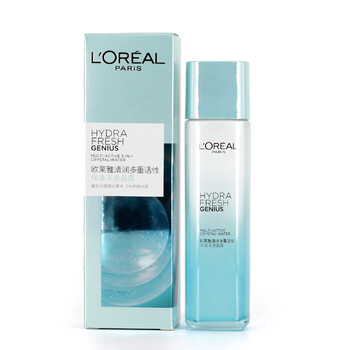 歐萊雅（LOREAL）爽膚水 50ml