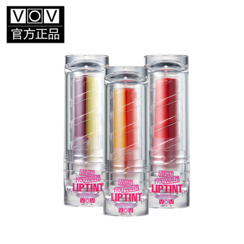 vov護唇膏