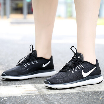 耐克（NIKE）跑步鞋898476-001 35.5