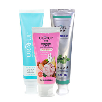 全悠（URAFUL）牙膏340