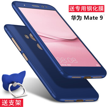 華為mate8卡