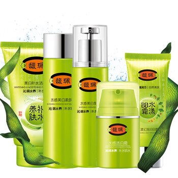 馥佩護(hù)膚品