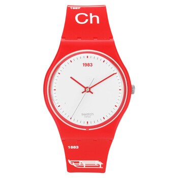 swatch經(jīng)典款