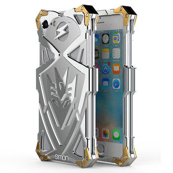 ZIMON iphone7 手機(jī)殼/保護(hù)套