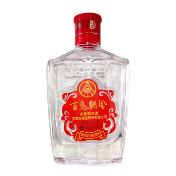 五糧液（WULIANGYE）52度100 濃香型，濃香