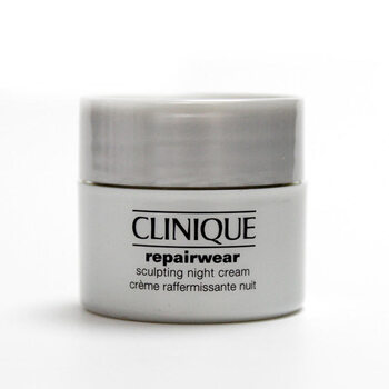 Clinique晚霜
