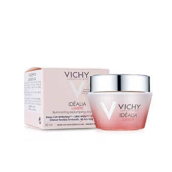 薇姿（VICHY）乳液/面霜保濕，提亮膚色，補水