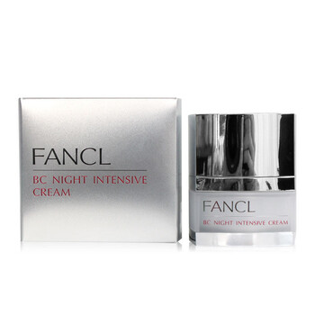 fancl膠原修護