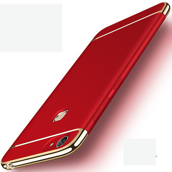 八嘟巴 vivo x6s 手機殼/保護套