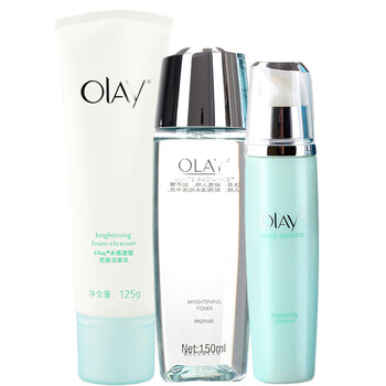 olay控油乳液